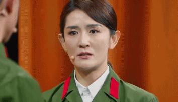 我就是演员谢娜芳华章子怡点评,我是演员谢娜演芳华视频