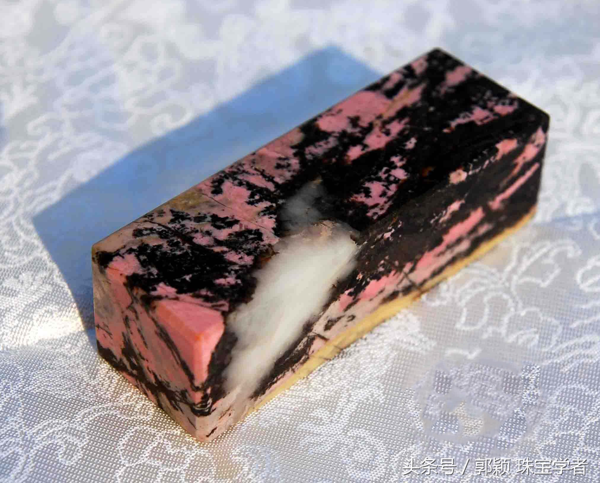 超级漂亮的宝石你看过吗,令人惊艳的宝石