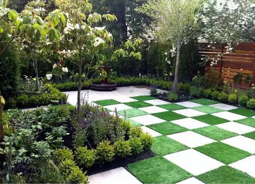 庭院风水知识简单通俗解释,农村庭院风水知识大全