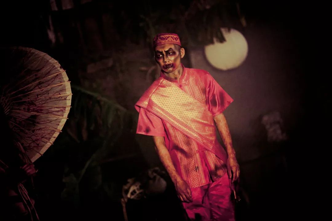 广州长隆万圣节吸血鬼之夜,今年长隆万圣节最全攻略