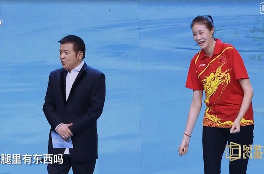 赵蕊蕊腿骨折视频,赵蕊蕊受伤事件