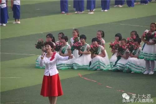 大荔县运动会开幕式大荔中学,大荔县第16届小学生运动会跳远