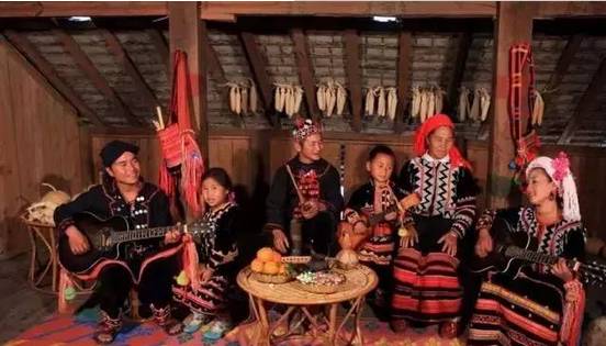 五十六个民族的茶俗有哪些,我国各民族茶俗文化有哪些