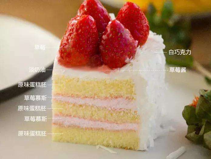 何炅刘昊然,何炅和刘昊然代言的蛋糕