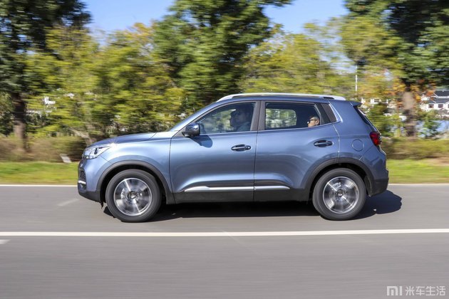 瑞虎5x1.5l车型试驾体验,瑞虎5x1.5t豪华版测试