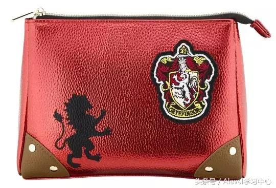 哈利·波特联名彩妆,哈利波特的彩妆