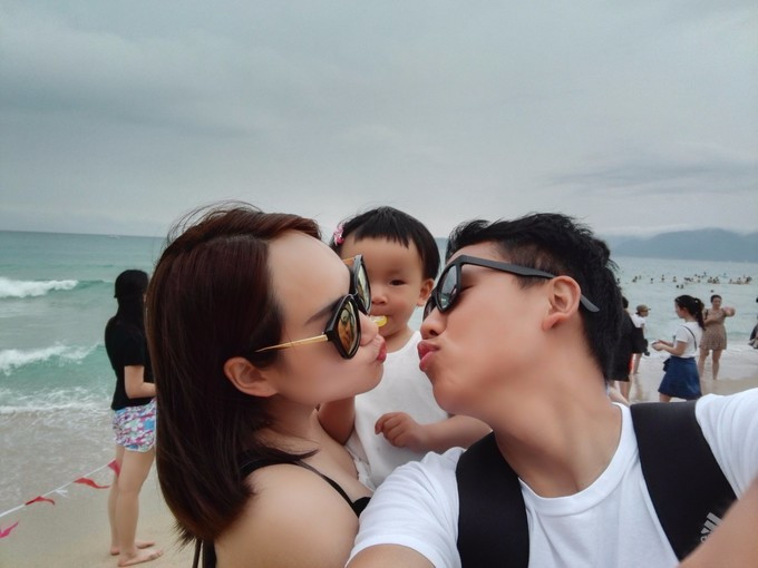 美丽的三亚蓝天白云,三亚蓝天白云美景