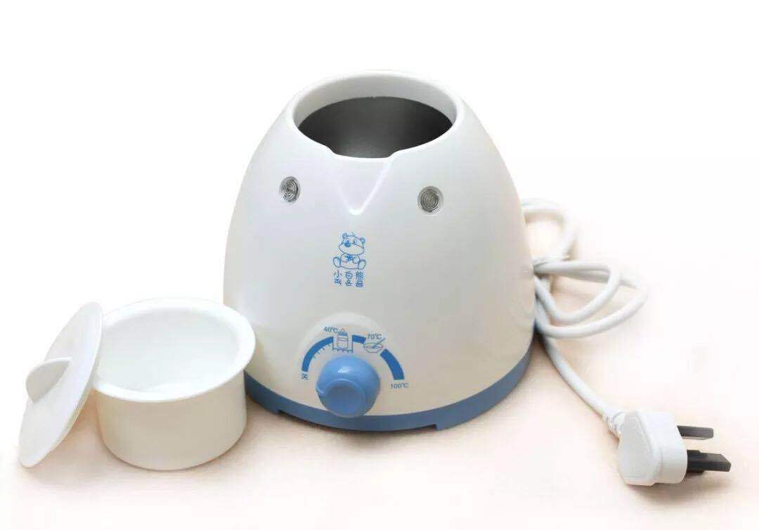 温奶器加热多少度适合宝宝,天气冷宝宝的奶凉得快咋办