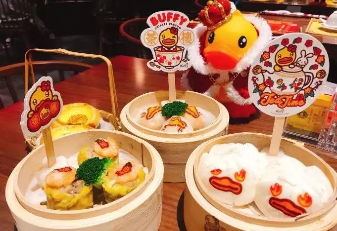 新店来啦！北京这8家打卡新地标，再不去就排不上队了！