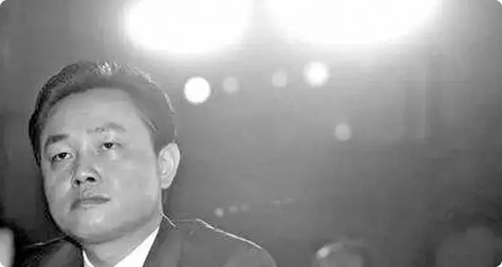 昔日首富,昔日大佬重回首富之位