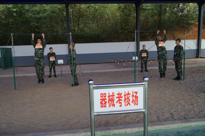 军体运动会暨群众性练兵比武,军体运动会的小技巧