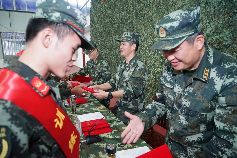 军体运动会战术,军体运动会科目