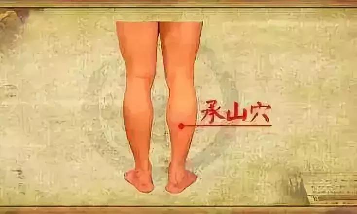 失眠、便秘、牙痛、头痛、鼻出血……一分钟治病，太神奇了！