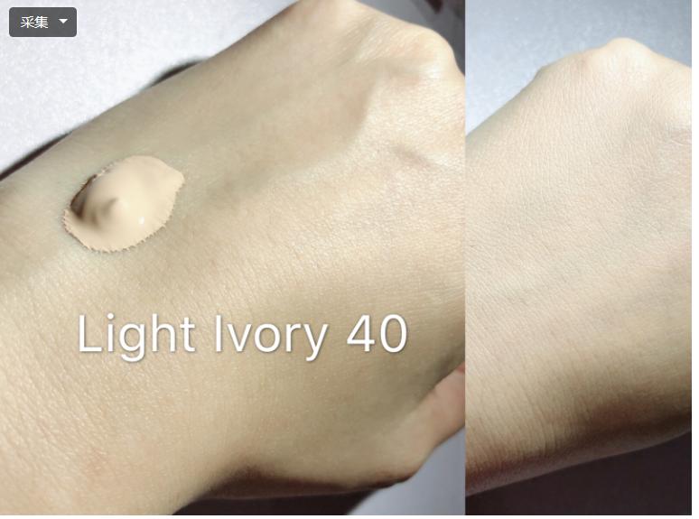 粉底液秋冬保湿,秋冬天适合大牌的粉底液