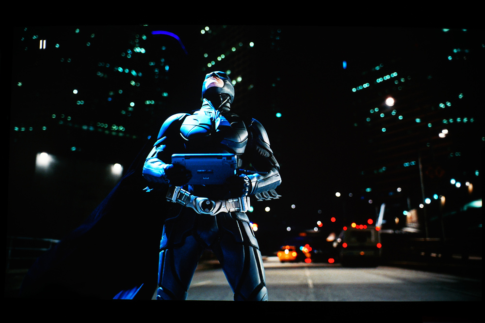 明基最高端的投影,明基最高端投影仪