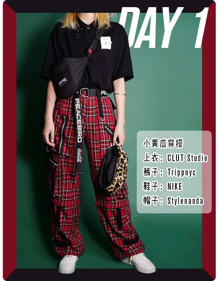 时尚编辑私下穿搭,时尚编辑私下穿什么好看