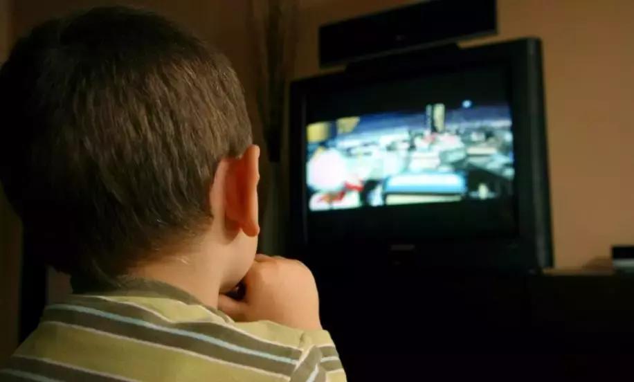 只做五件事,让孩子不再叛逆沉迷电视游戏、厌学