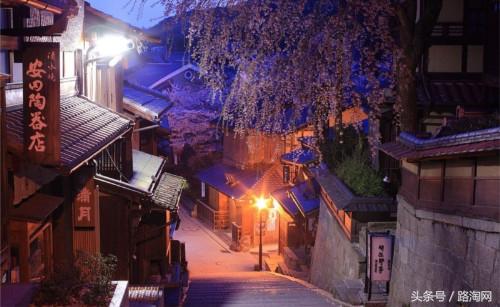 暑假日本游攻略单人,全日本自由行攻略