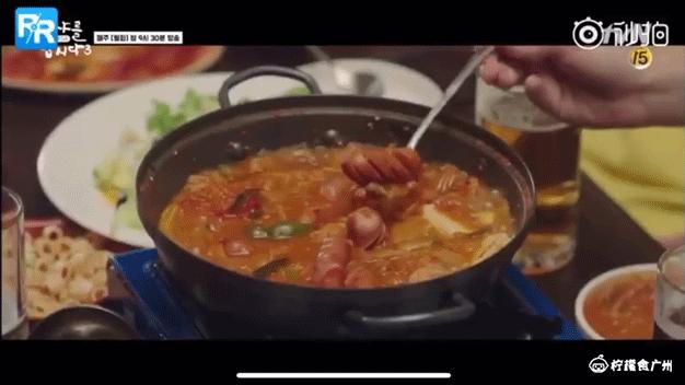 好吃的韩料,广州正宗韩料美食推荐