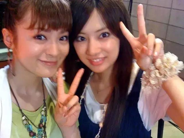 珍惜这些日本艺人吧，他们的姓氏已经少的不足五户了啊……