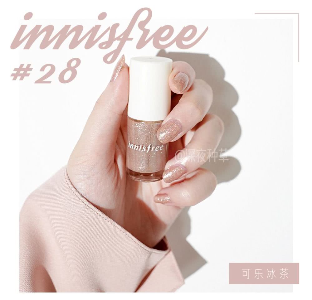 可撕持久透明指甲油推荐平价,女士指甲油最新款网红