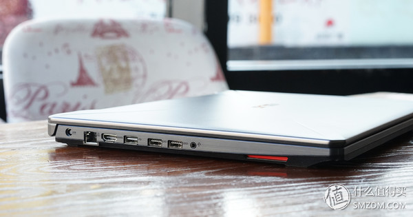 游戏本中的法拉利华硕飞行堡垒6Plus评测