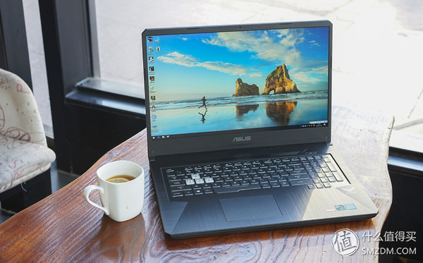 游戏本中的法拉利华硕飞行堡垒6Plus评测