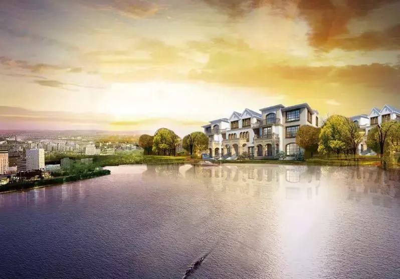 徐州最贵的豪宅有多贵,徐州最高端豪宅