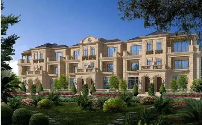 徐州最贵的豪宅有多贵,徐州最高端豪宅