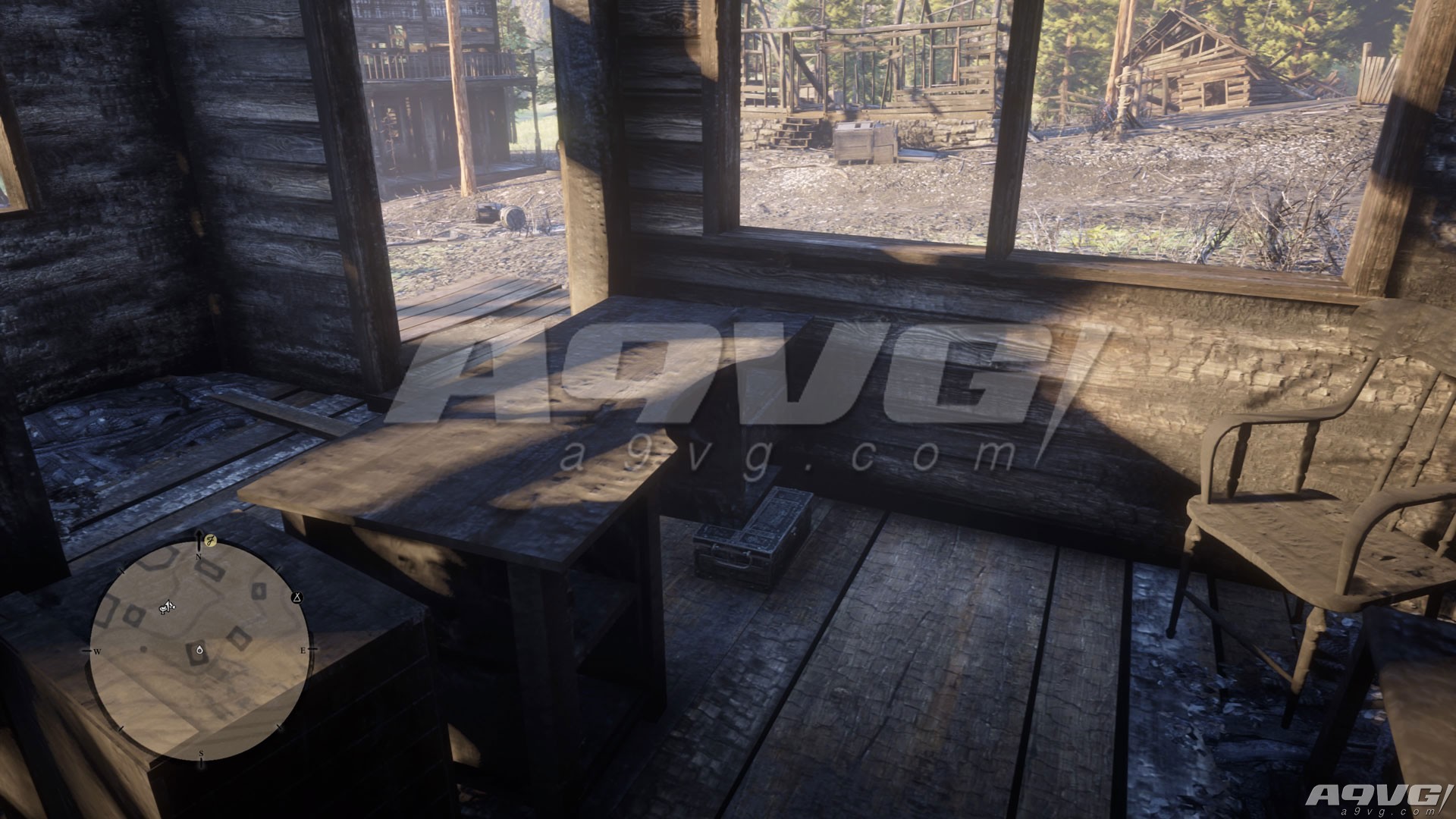 荒野大镖客online金条怎么刷,荒野大镖客2最快无限刷钱方法