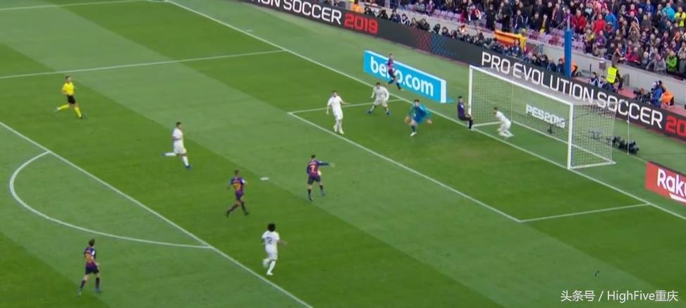 曾经和现在的皇马,曾经的皇马和现在的皇马