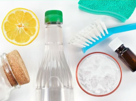 简单实用的自制万能清洁剂,怎么自制万能清洁剂