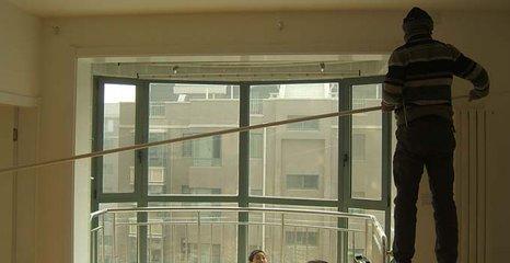 装修买窗帘还有哪些注意事项,装修攻略之窗帘怎么选才不会踩坑