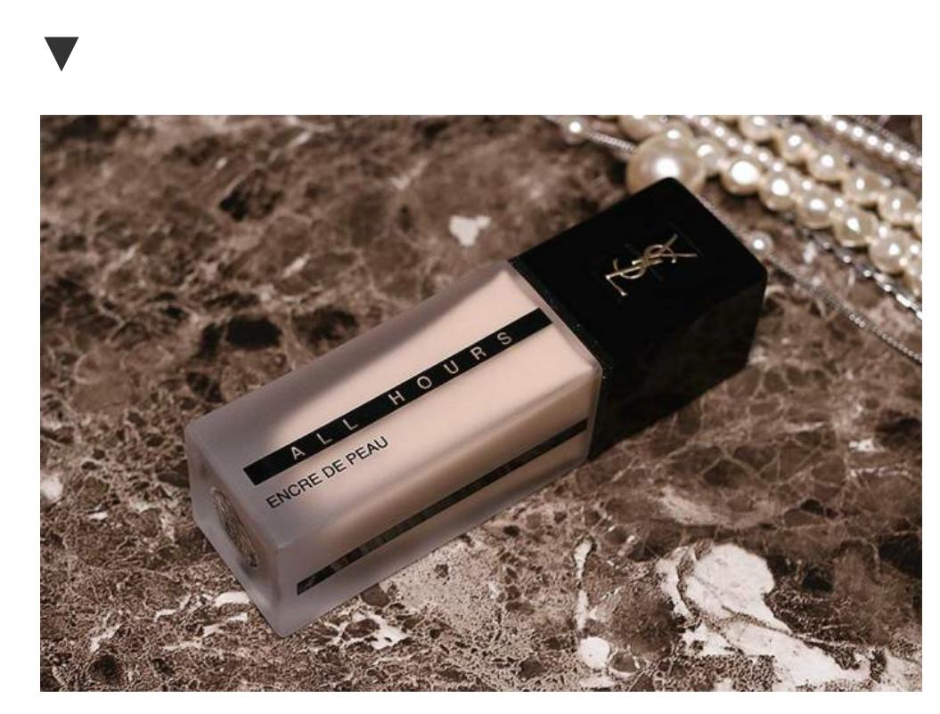 秋冬不卡粉脱妆的粉底液 (不易暗沉和脱妆的粉底)