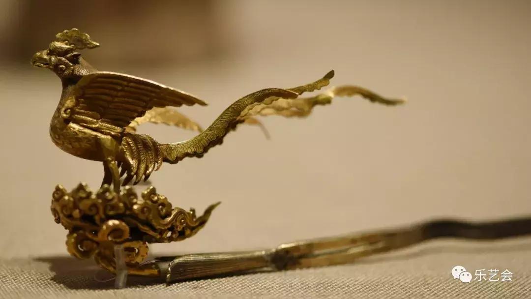 大辽五京*物文**首博特展金银篇上:石为云根分享