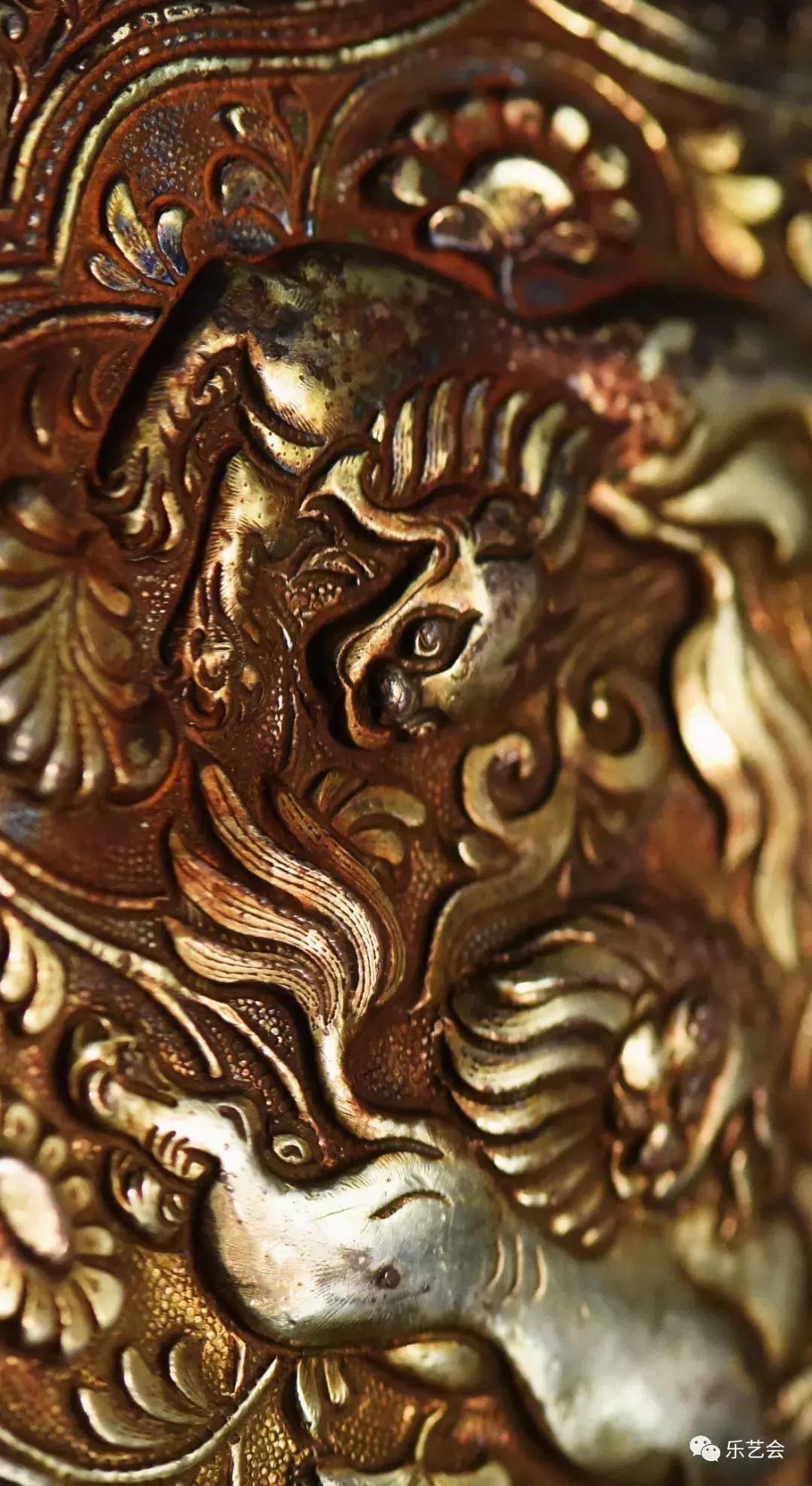 大辽五京*物文**首博特展金银篇上:石为云根分享