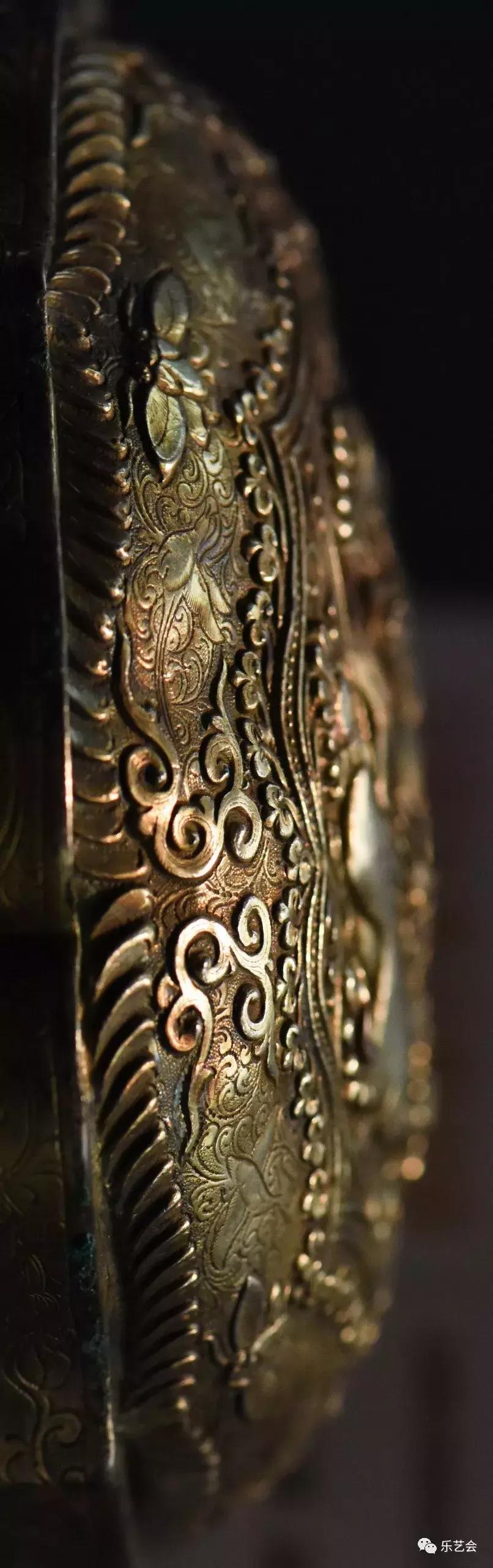 大辽五京*物文**首博特展金银篇上:石为云根分享