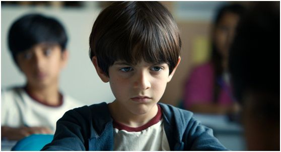 百合、囚禁、不伦之恋，这部狼人片不止这些