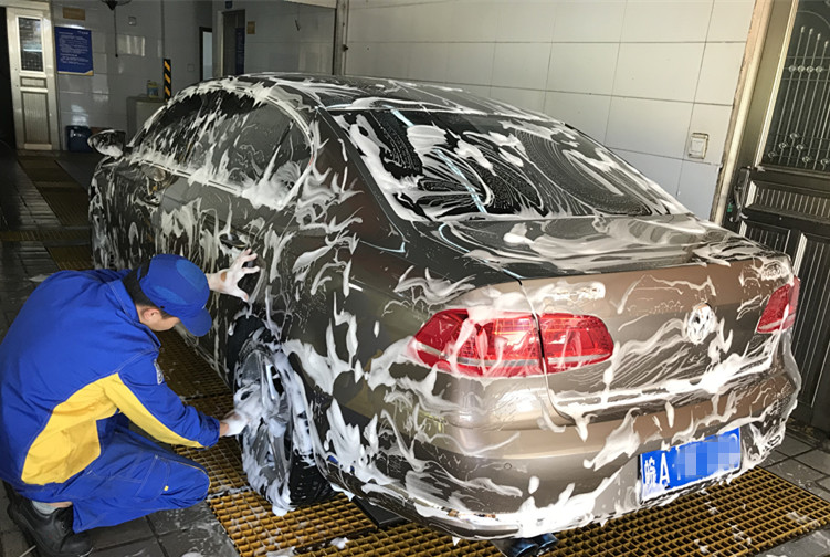 比4S店离家近，比路边店更可靠！车享家：你身边的修车养车专家