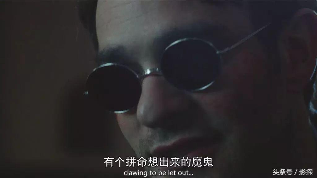 单集9.8,全季9.4,只有最牛X的反派才能配上最牛X的英雄!