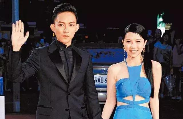 林宥嘉恋爱前后的反差,为什么林宥嘉是禁欲系