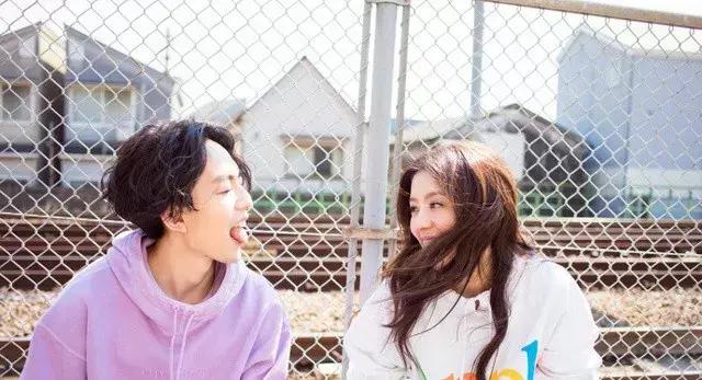 林宥嘉恋爱前后的反差,为什么林宥嘉是禁欲系