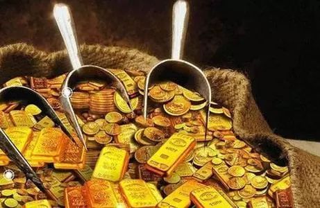 黄金市场交易的基本逻辑,一眼带你观看各大品牌