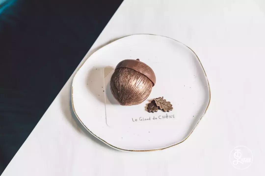 藏在四合院里的成都甜品,藏在别墅里的甜品