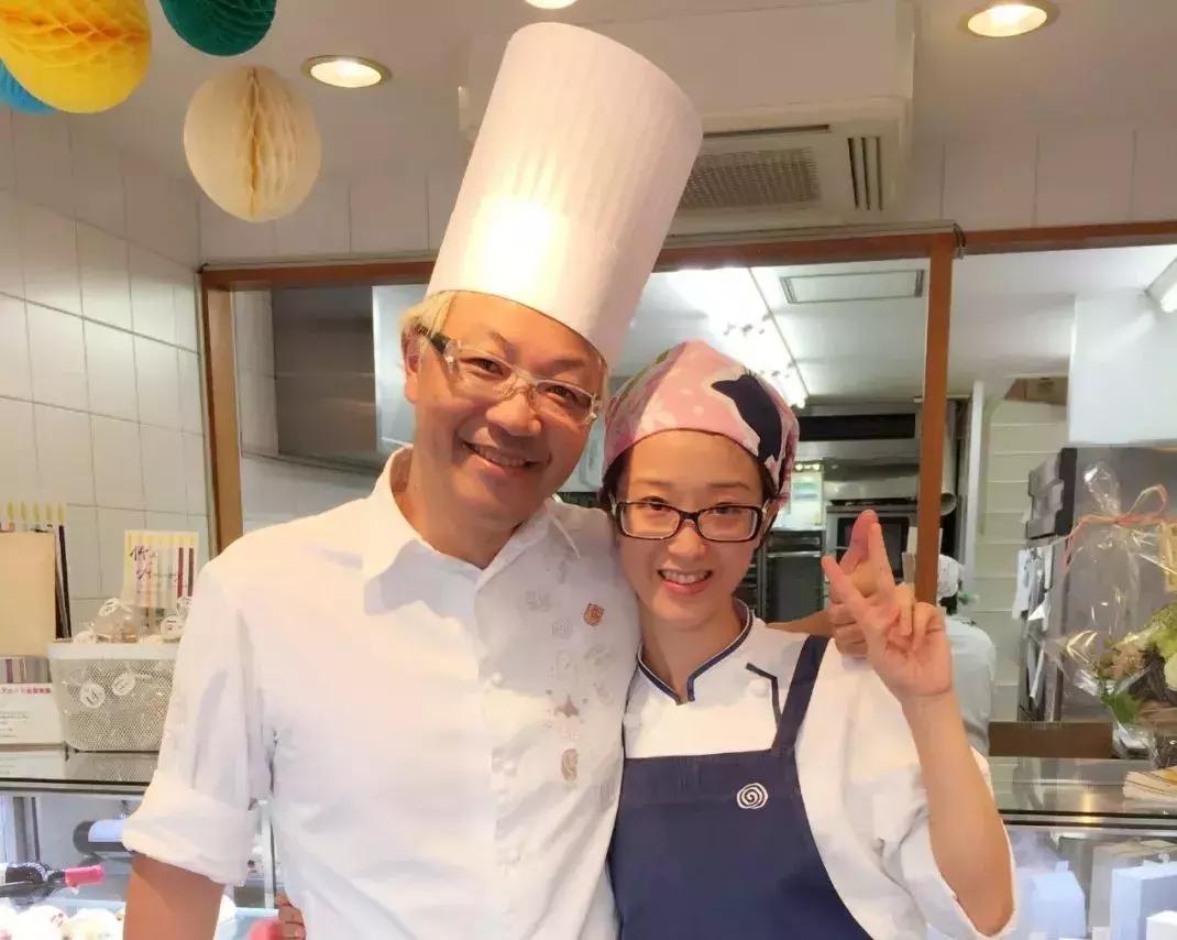 藏在四合院里的成都甜品,藏在别墅里的甜品