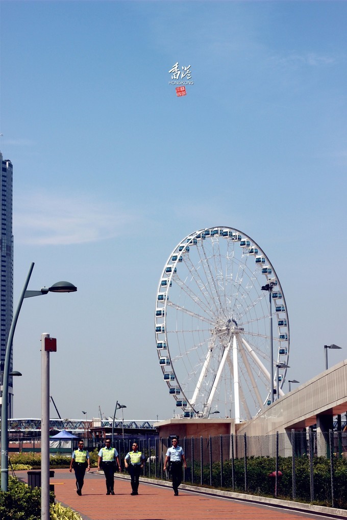 东方之珠浪漫依然,东方之珠粤语香港回归