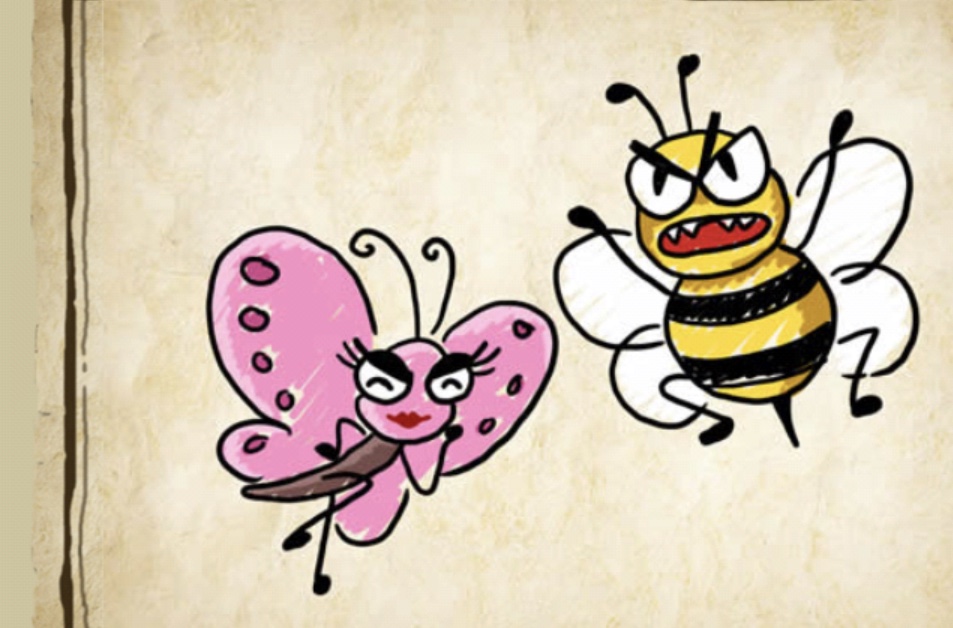 看图猜成语一片鹅毛飘在水面上,看图猜成语床前明月光疑是地上霜