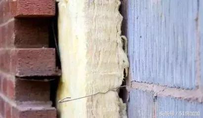 保温墙怎么快速铲除,内墙保温墙铲除后怎么处理