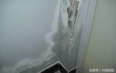 保温墙怎么快速铲除,内墙保温墙铲除后怎么处理