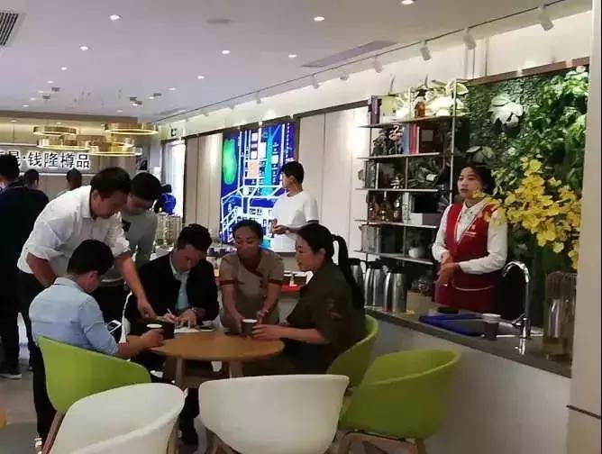 宁德福晟钱隆樽品周边图,宁德福晟钱隆樽品二手房